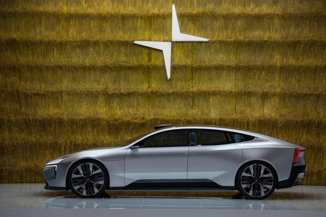 29.99万元起 Polestar 4开启全国交付 极星品牌如何发力中国？