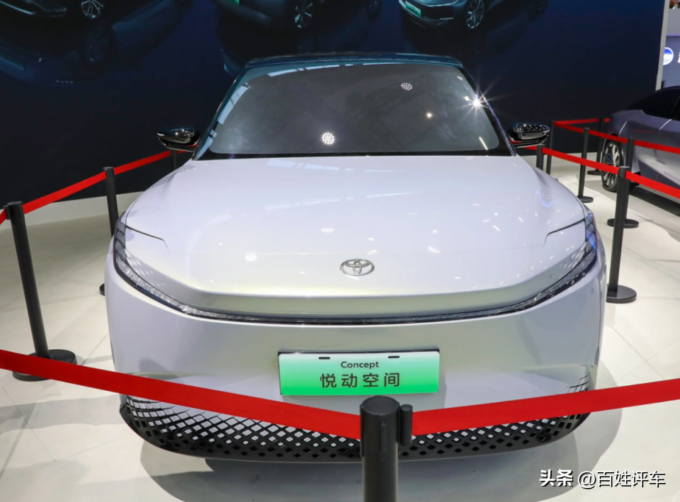 2024头部车企推新,价格越来越贵,路子越来越野