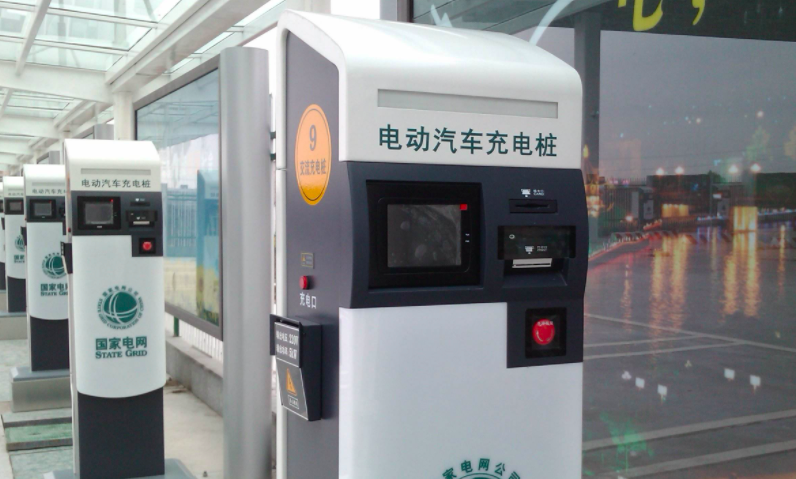充电桩成为抽查对象,新能源车市还需补课!