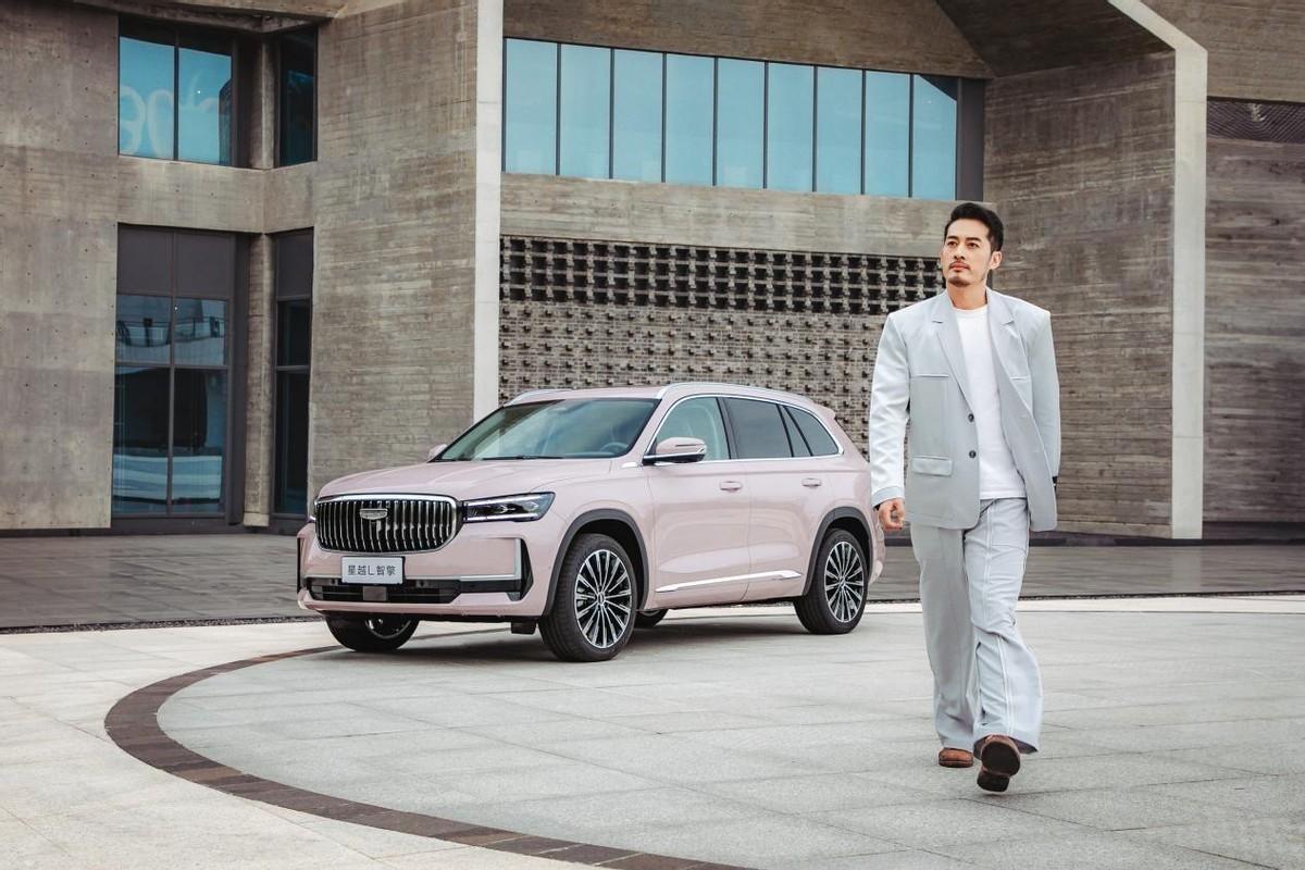 想省油不充电：买油电混动SUV，为何推荐星越L智擎？