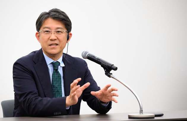 丰田汽车上演“科目三”,2024年在中国将全力以赴!