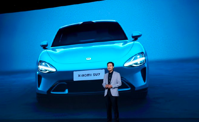 2024年,非头部品牌想趟过降价这条河,要经历生死?