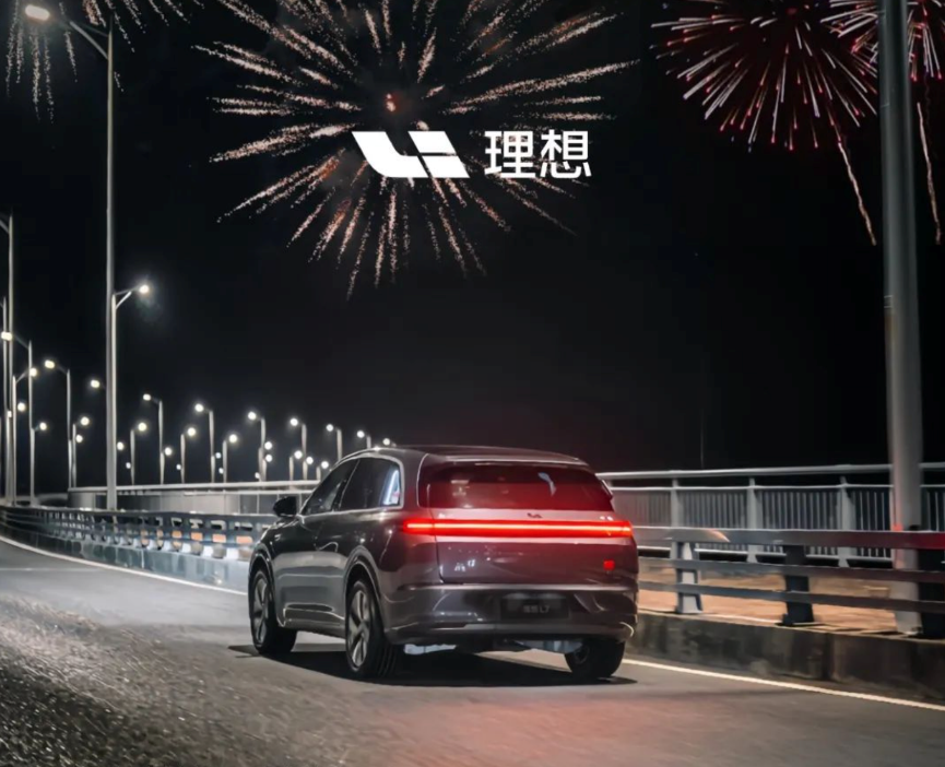 用户至上不是口号,2024新能源品牌春节宠粉实操!