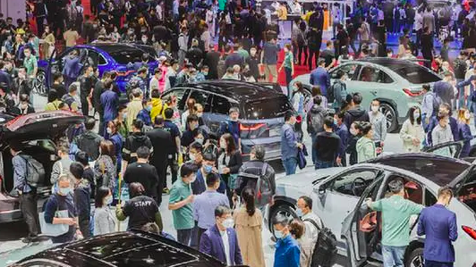 新能源车市:产品同质化严重,2024价格战将会持续!