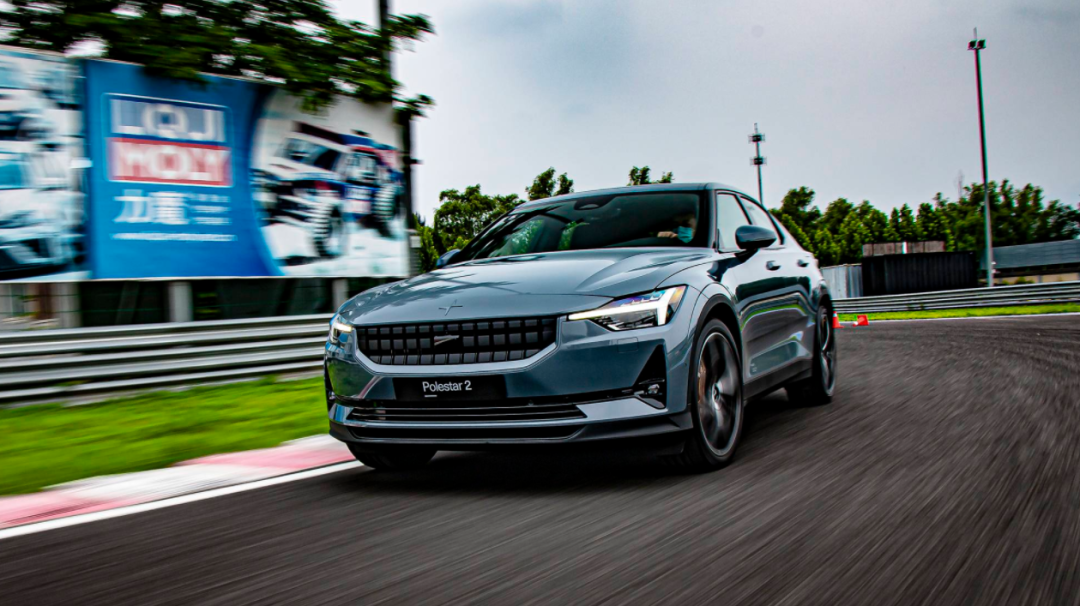 沃尔沃不再“输血”极星，吉利全面接盘意欲何为？