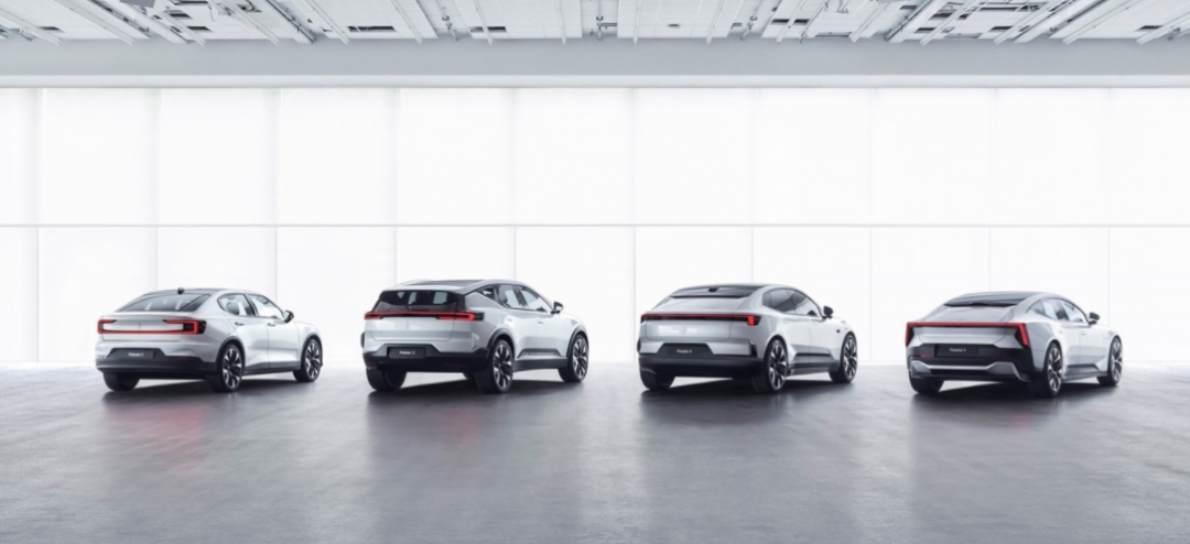 沃尔沃不再“输血”极星，吉利全面接盘意欲何为？