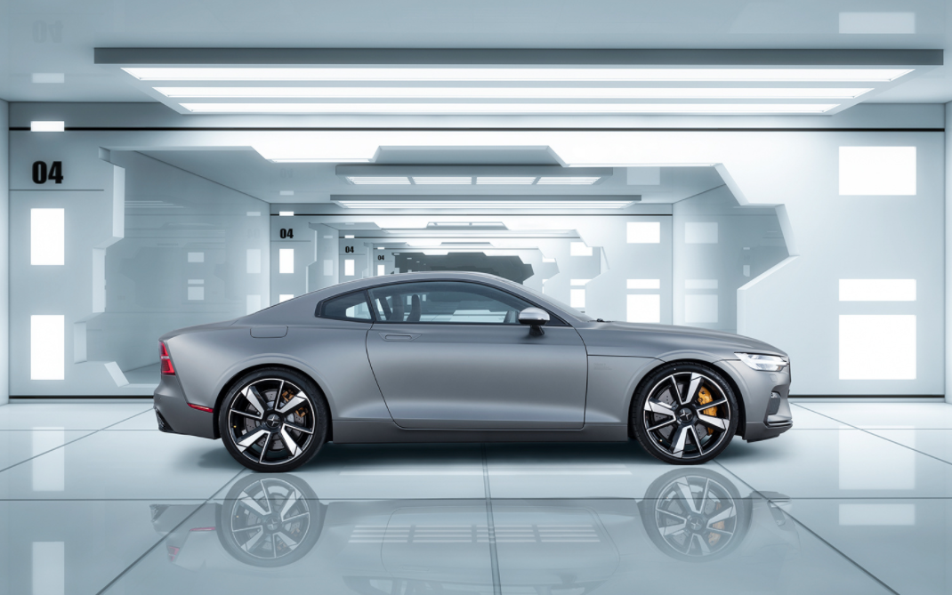 沃尔沃不再“输血”极星，吉利全面接盘意欲何为？