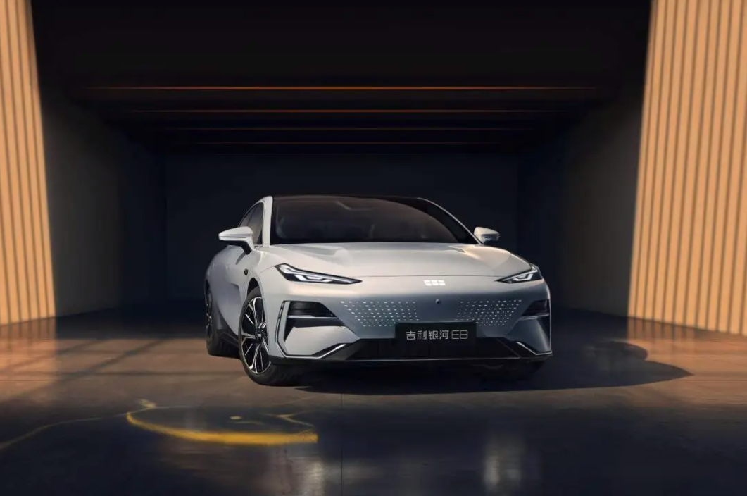 沃尔沃不再“输血”极星，吉利全面接盘意欲何为？