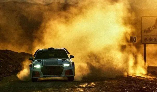 盘点《飞驰人生2》里的座驾，谁才是巴音布鲁克之王？