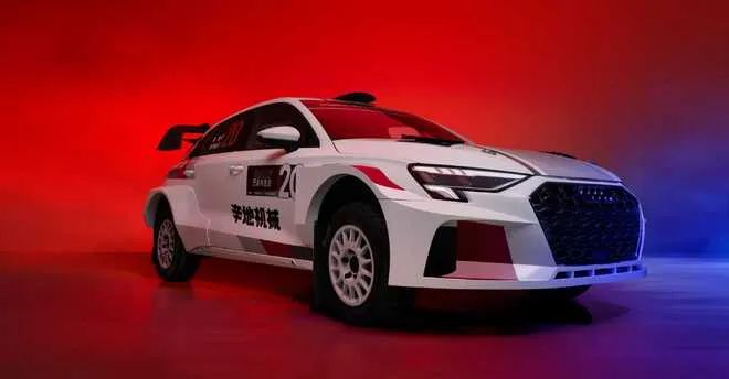 盘点《飞驰人生2》里的座驾，谁才是巴音布鲁克之王？