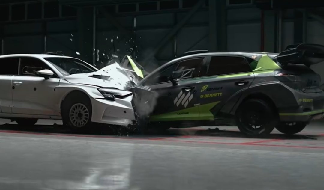 盘点《飞驰人生2》里的座驾，谁才是巴音布鲁克之王？