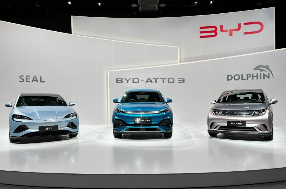 比亚迪用20万获全网点赞：不吹牛就不会营销的风气，是该变变了