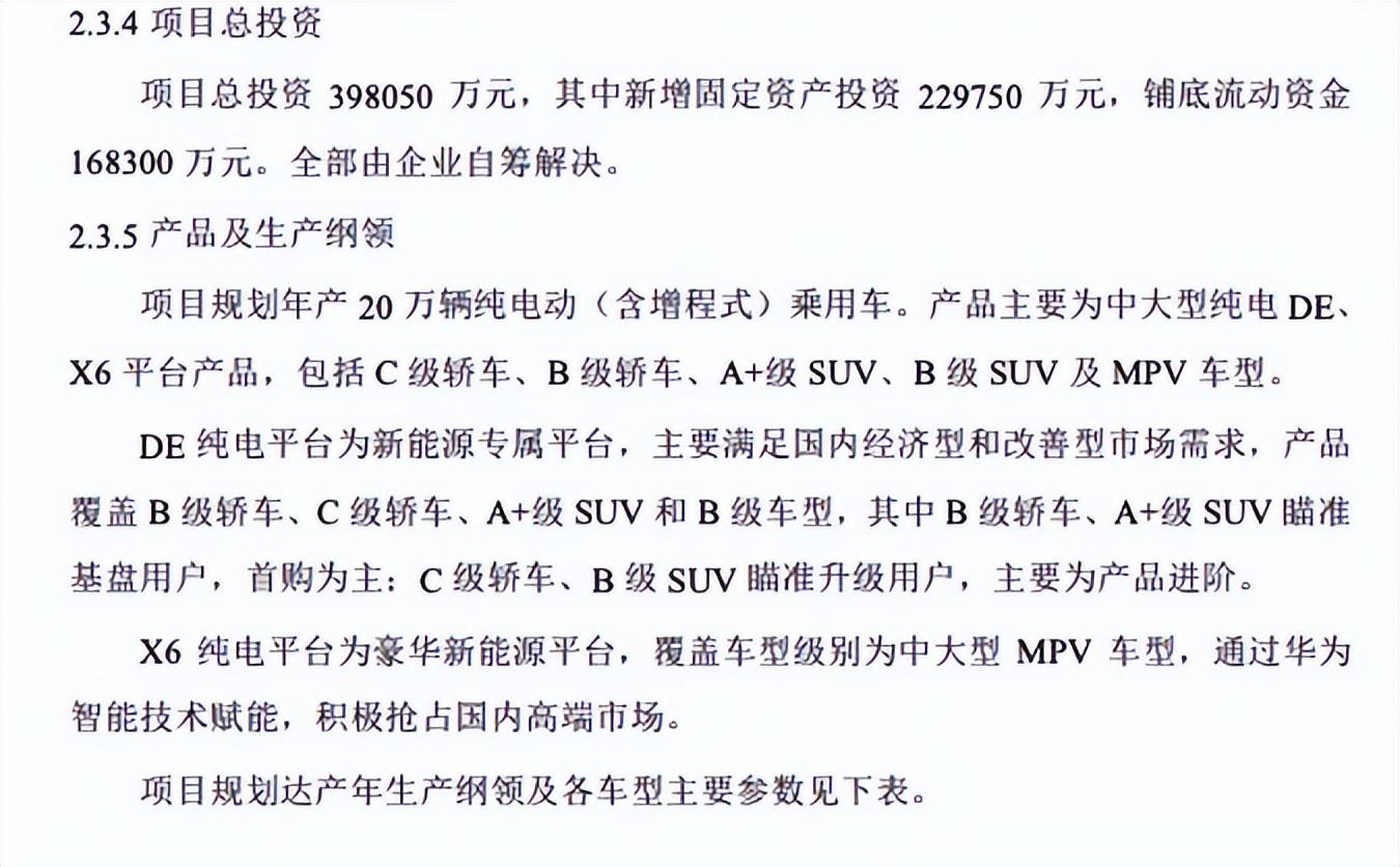 联手华为推百万豪车，“傲界”会是江淮翻身的答案吗？