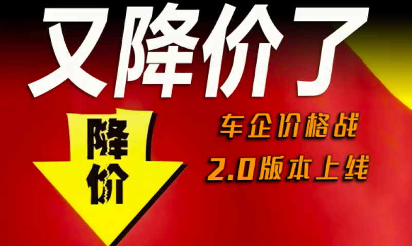 2024年中国消费者的历史性烦恼：早买早享受，晚买有折扣！