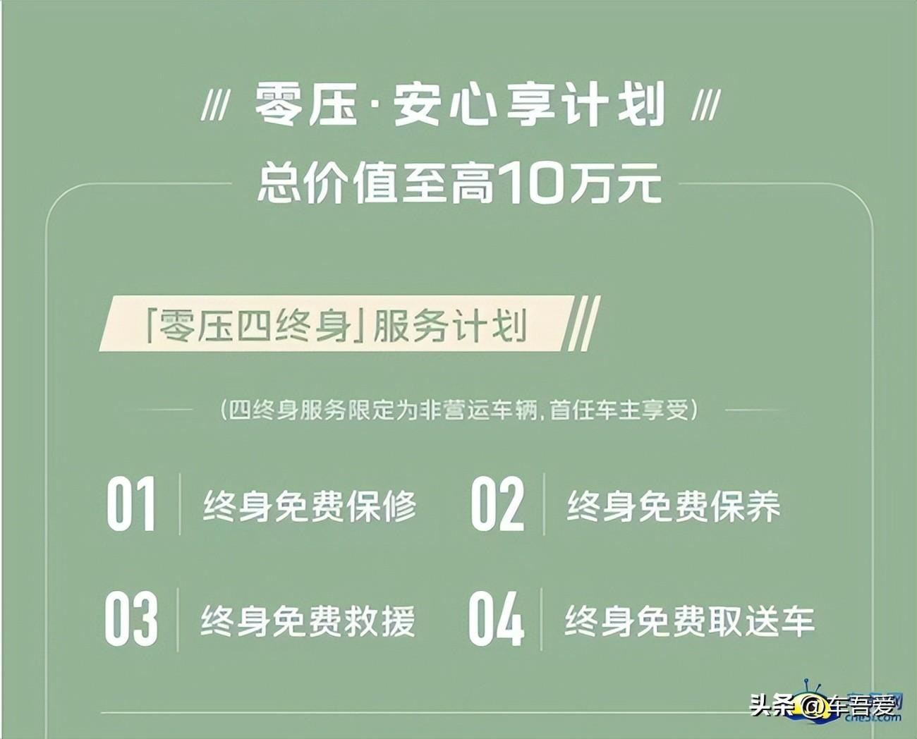 “旗帜”超级架构 红旗EH7正式上市 售22.98万元起