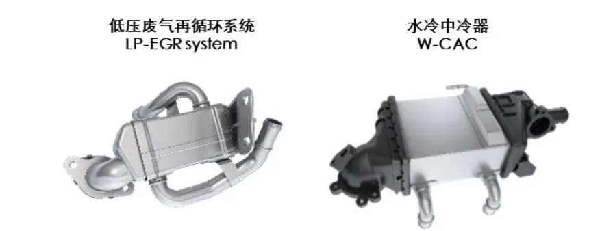 2000公里又上热搜，雷神全新混动究竟是剑指王朝还是超越所有？