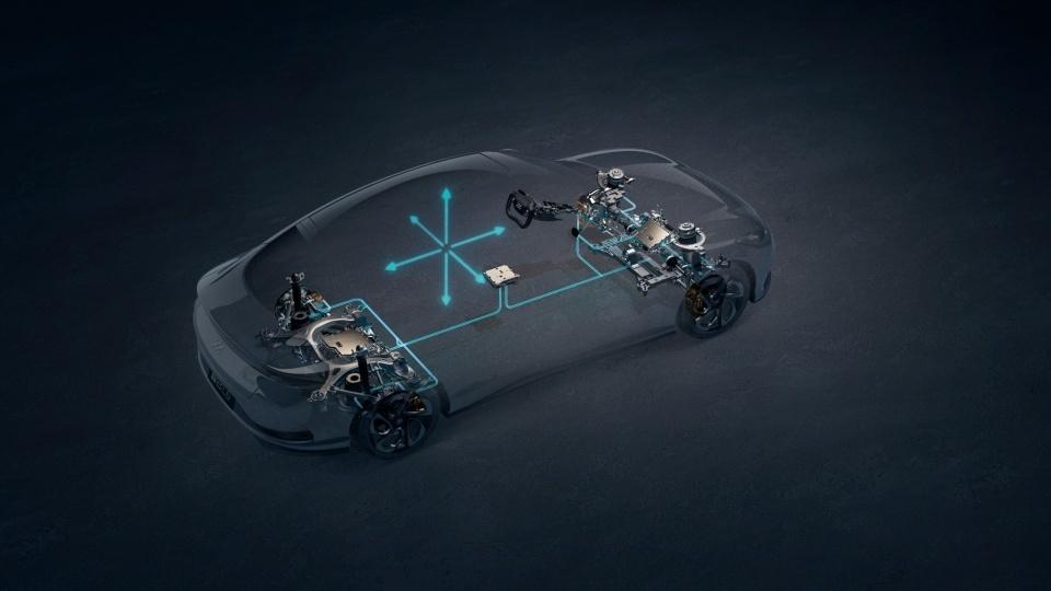 “超级智能轿车”智己L6正式发布，预售价23-33万元