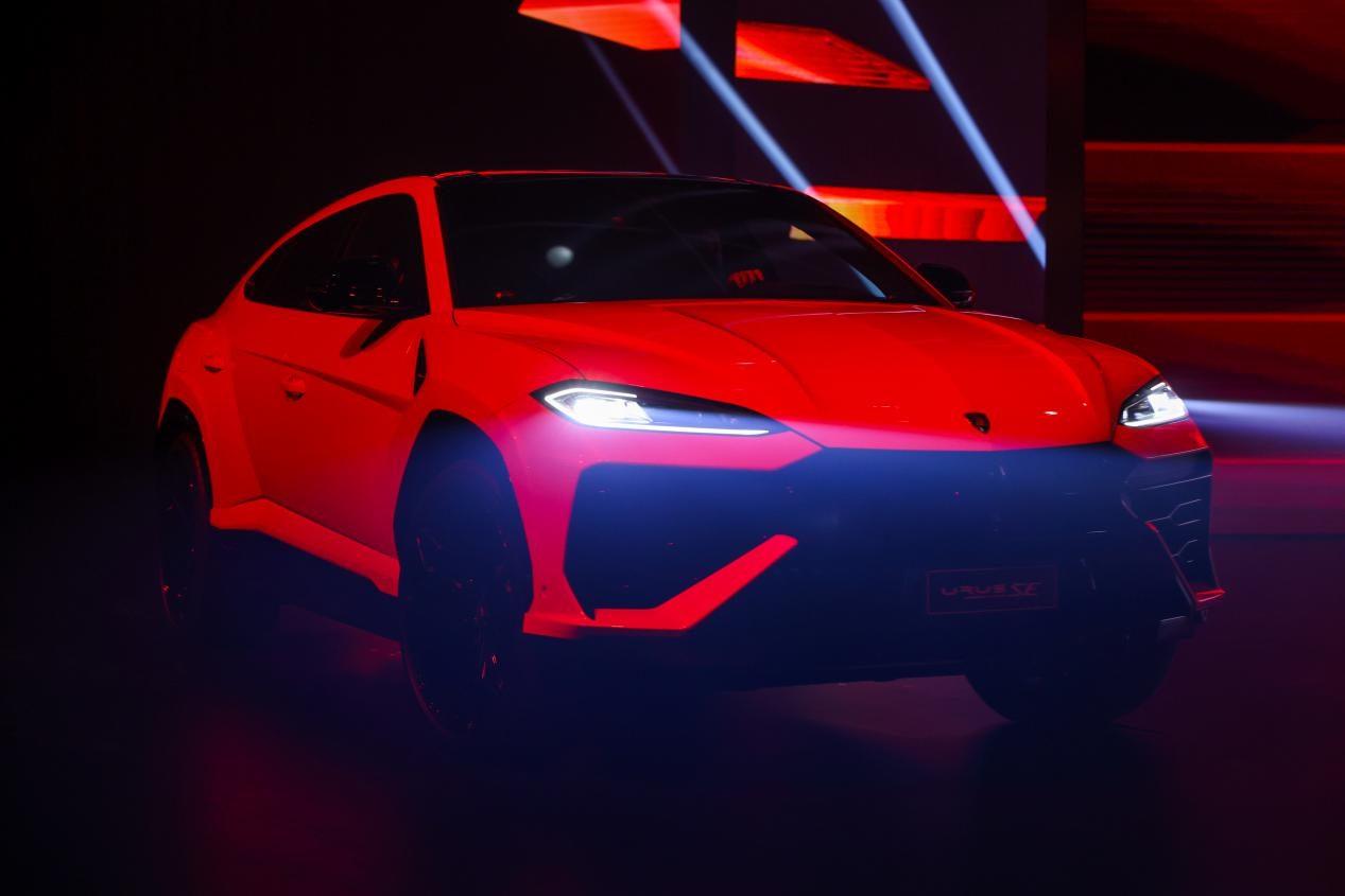 大众汽车加速电动化攻势,七款重磅新能源车在车展前夕亮相