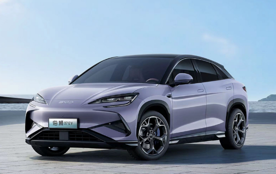 5月新车盘点：海狮07EV、途观L PRO等即将上市