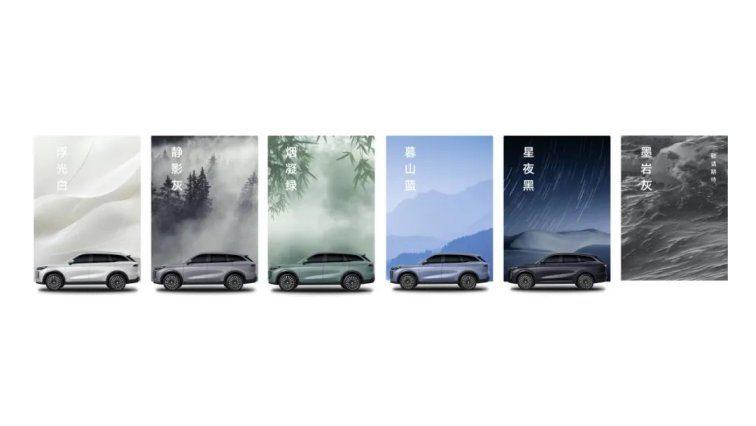 风云T9、全新一代瑞虎7、探索06 C-DM 奇瑞三大车型天津联袂上市