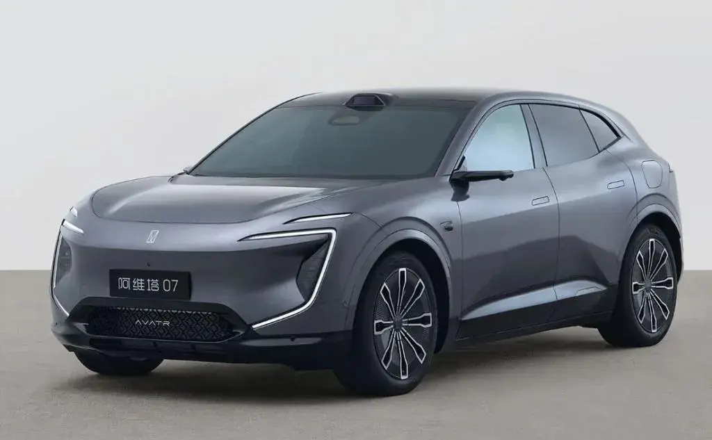 下半年买车必看!阿维塔07、宝骏云海等,自主品牌狂推新能源SUV