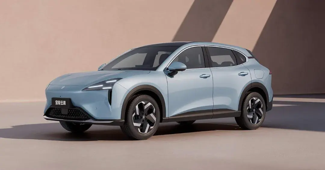 下半年买车必看!阿维塔07、宝骏云海等,自主品牌狂推新能源SUV