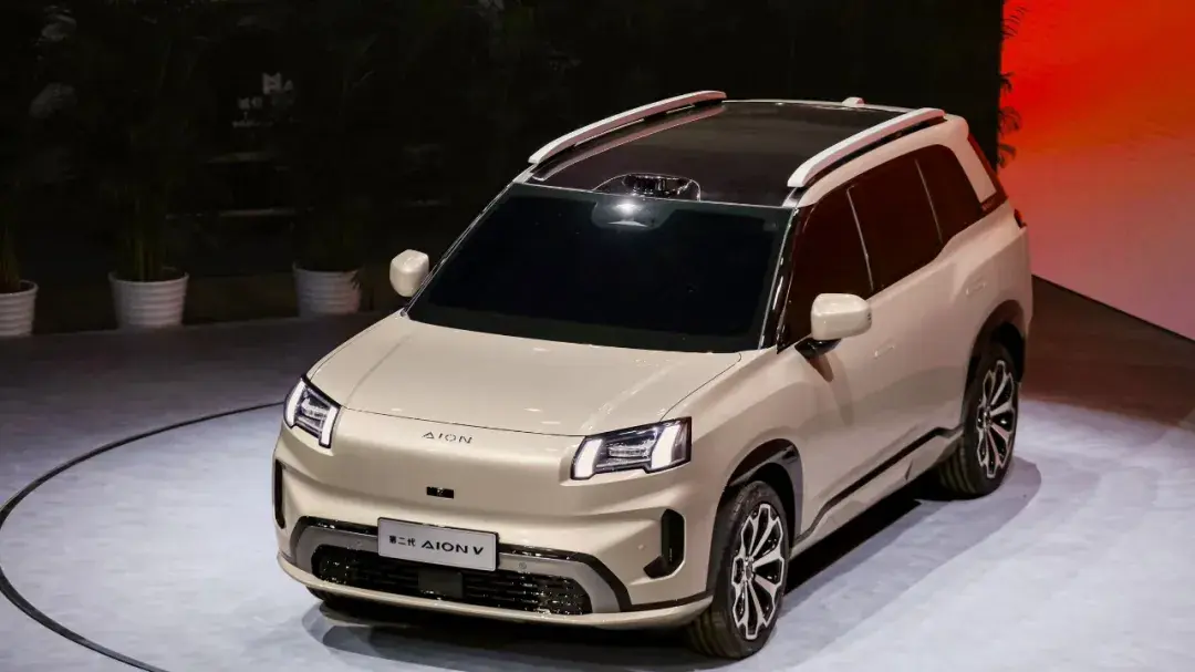 下半年买车必看!阿维塔07、宝骏云海等,自主品牌狂推新能源SUV