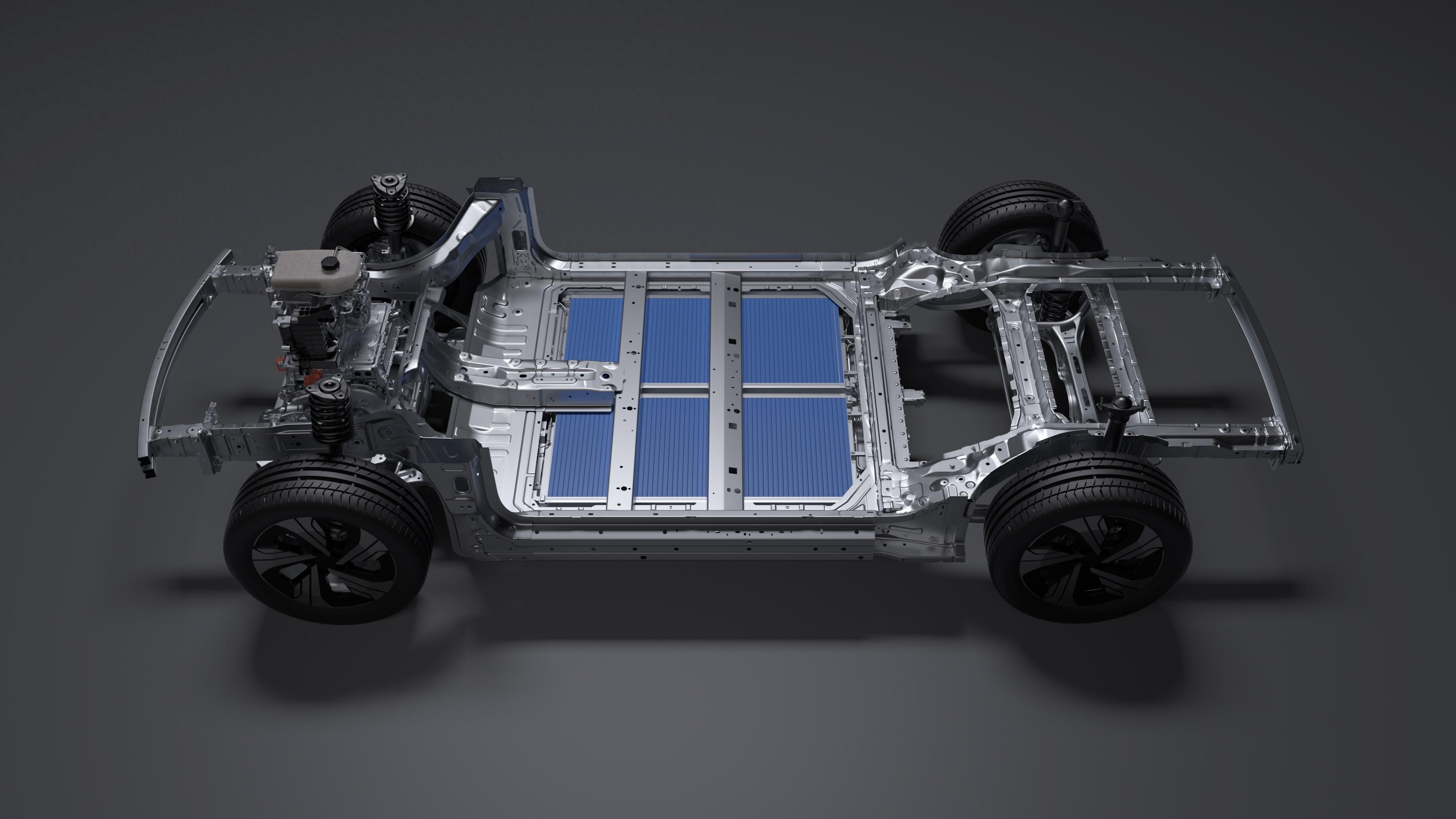 为什么说吉利银河E5，是一款值得让你等待的纯电SUV？