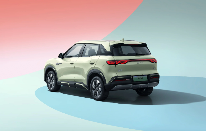 想选SUV？5月各个级别的销冠车型必须看！