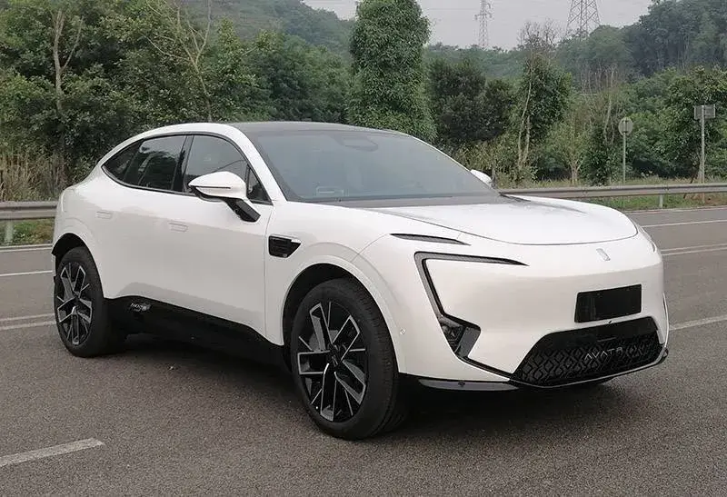 比亚迪宋L DM-i申报图亮相，多款轿跑上新，谁是小米SU7最强之敌？