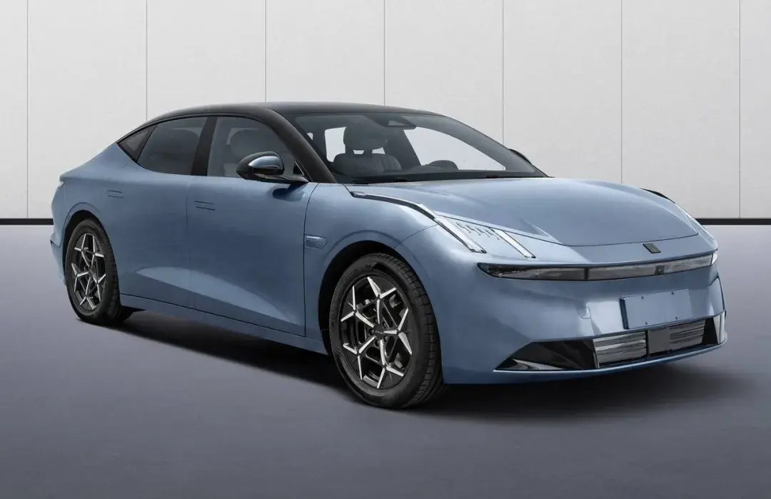 比亚迪宋L DM-i申报图亮相，多款轿跑上新，谁是小米SU7最强之敌？