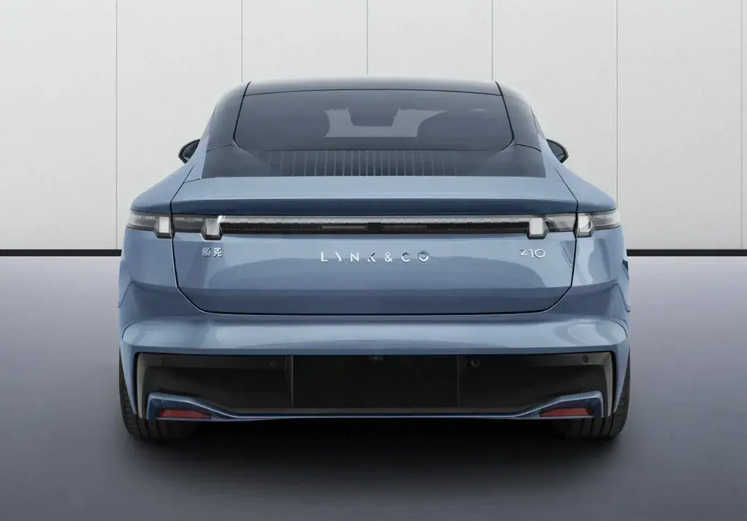 比亚迪宋L DM-i申报图亮相，多款轿跑上新，谁是小米SU7最强之敌？