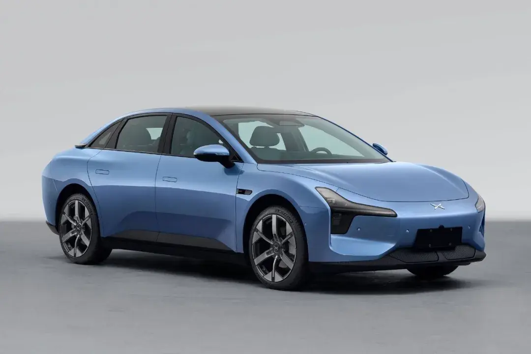 比亚迪宋L DM-i申报图亮相，多款轿跑上新，谁是小米SU7最强之敌？