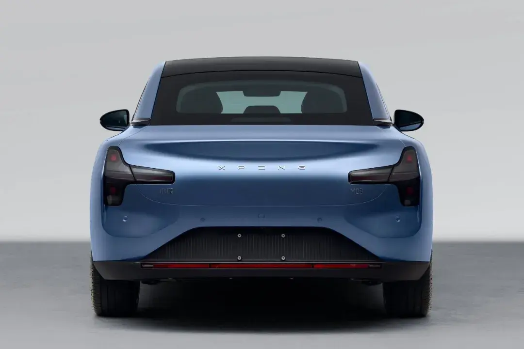 比亚迪宋L DM-i申报图亮相，多款轿跑上新，谁是小米SU7最强之敌？