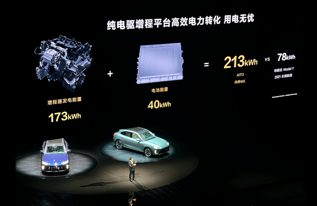 华为帮助，东风小康造出的问界M5，真能媲美百万豪车？