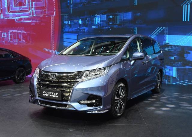 又到一年回乡时,盘点那些适合开着回家过年的精品MPV