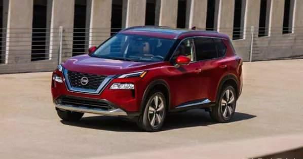 2021年最值得期待的SUV,自主合资都有,哪款是你的菜?