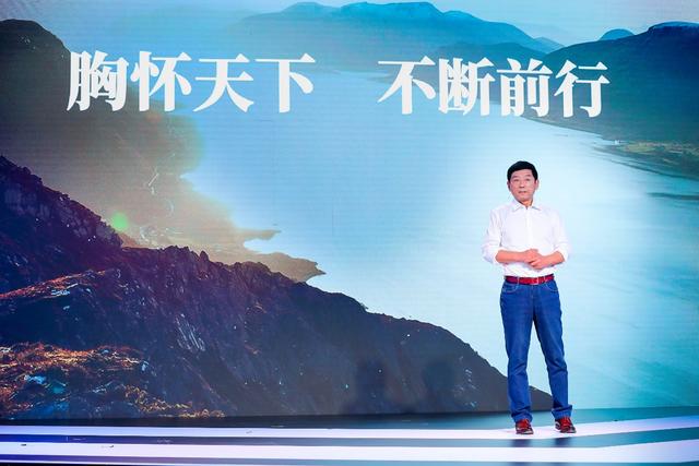 哈弗大狗、坦克300等全新平台产品落地,长城汽车转型再进一步
