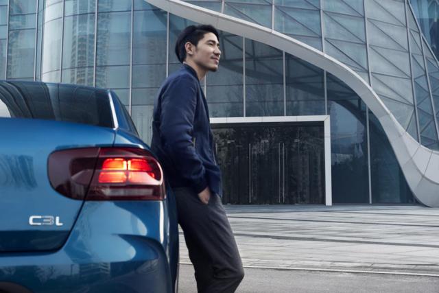 又一款脑洞大开的法系车,专为“后浪”打造,将于6月份上市