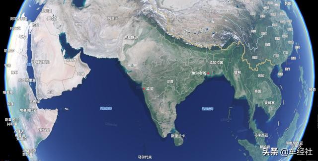 从汽车看印度：工业化水平低、革命不彻底，关键还有先天性缺陷？