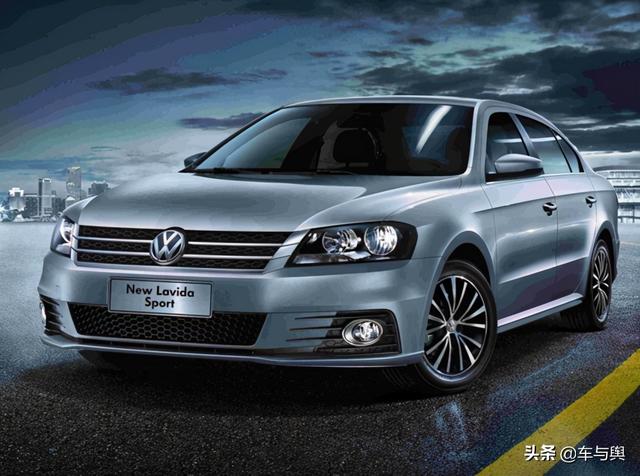 4月厂商销量排名，一汽-大众持续领跑，上汽成最大赢家