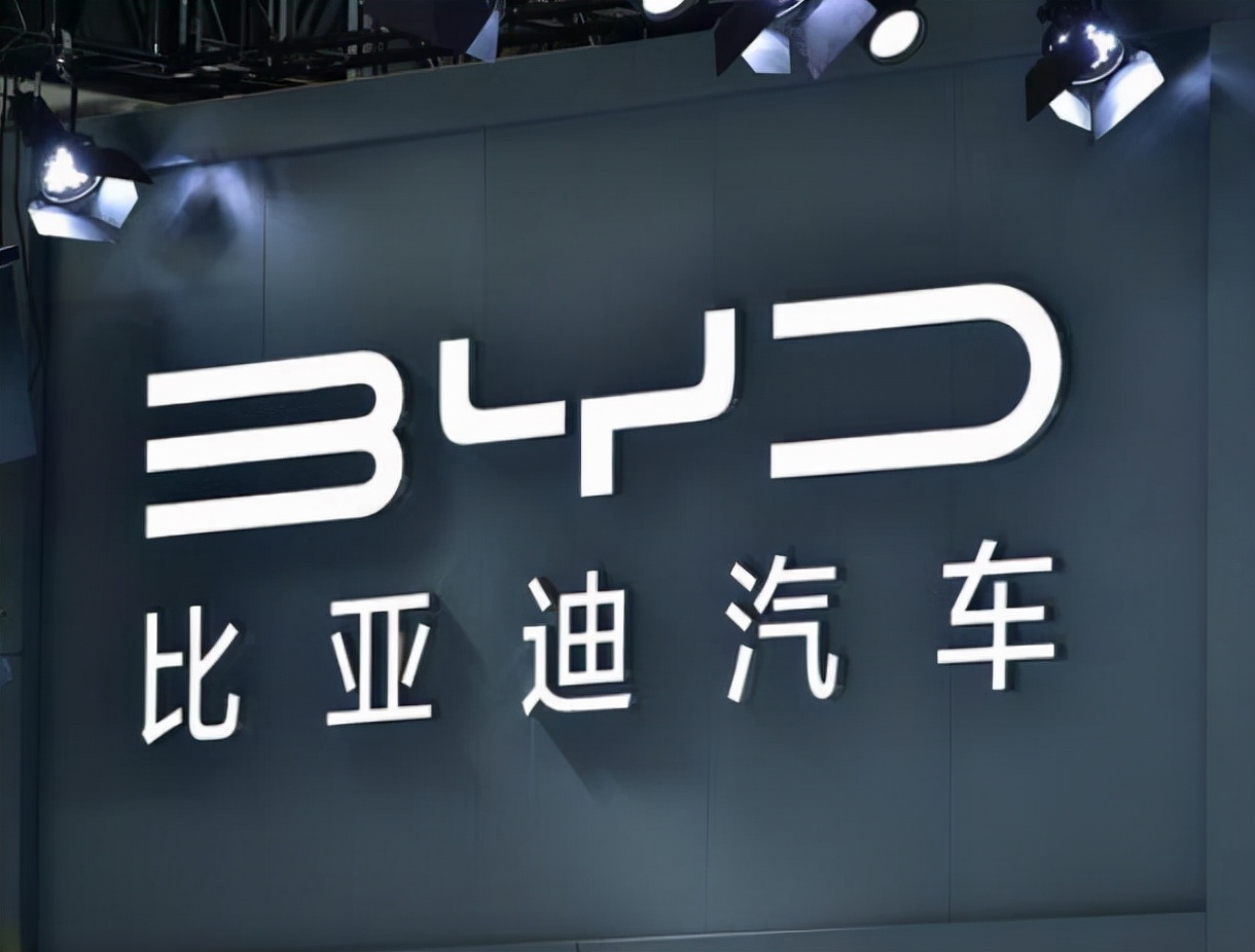 一车难求的比亚迪，10月销量近8.9万，新能源车大涨262.9%