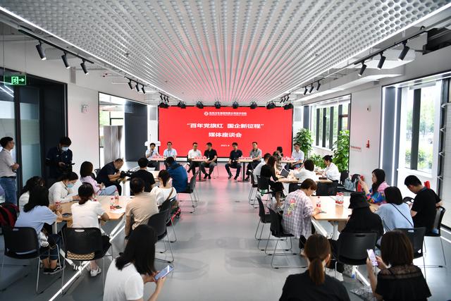 号称汽车行业的“长征”,东风汽车全速向“科技企业”转型