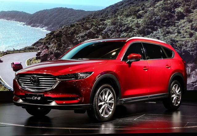 6秒天籁和MQB的帕萨特,广州车展最受关注的国六车,来了解下