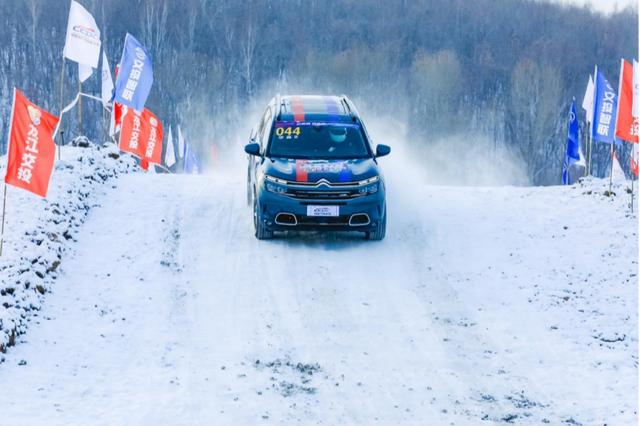 尽享法式舒适 东风雪铁龙天逸魔毯底盘解析