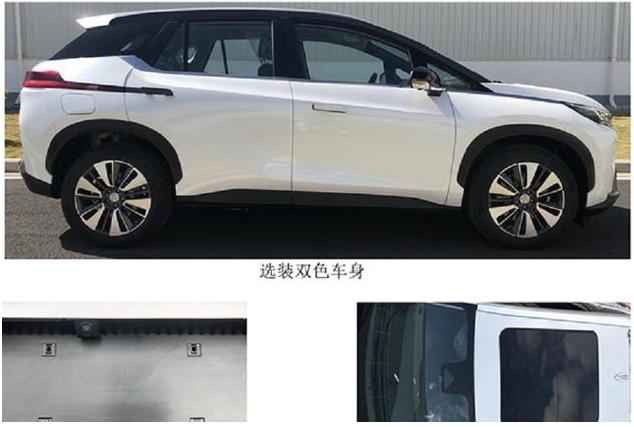 第329批新车目录公布，吉利豪越领衔，特斯拉Model 3长续航版来了