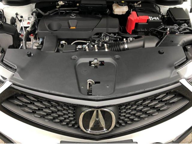 这台SUV不一样?试驾讴歌RDX A-Spec运动版