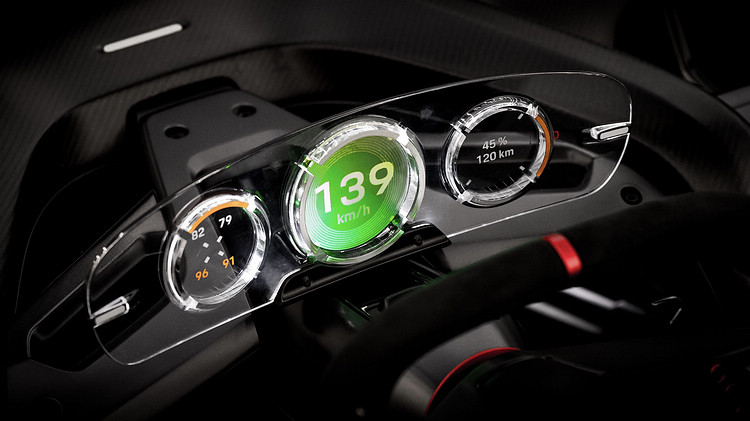 保时捷又出新品,全新虚拟赛车登陆《GT赛车7》游戏