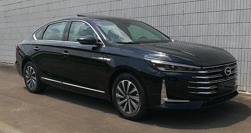 丰田威兰达/雪佛兰7座SUV/新款瑞虎7等，2020上市新车抢先看