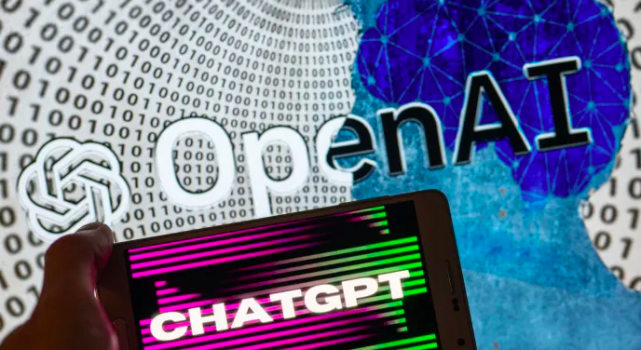 ChatGPT燥热起来,汽车行业将会发生哪些改变?